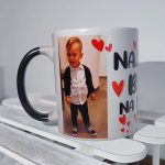 šalica najbolja baka mama tata djed