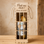 Poklon kutija za vino