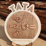 Personalizirani poklon za tatu
