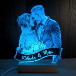Ambijentalna LED Lampa