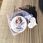 Zahvalnice za goste – personalizirani magneti za krštenje, pričest i svetu potvrdu