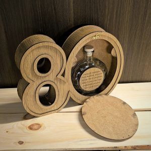 Poklon kutija 80