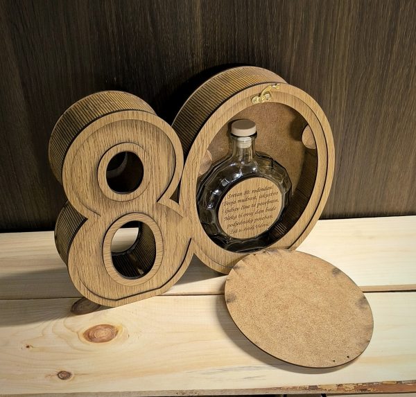 Poklon kutija 80