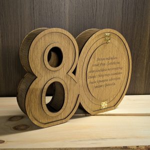 Poklon kutija 80