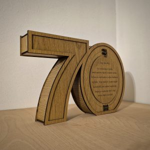 Poklon kutija 70