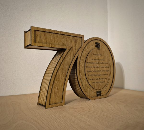 Poklon kutija 70