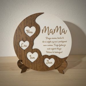 Poklon za mamu 2