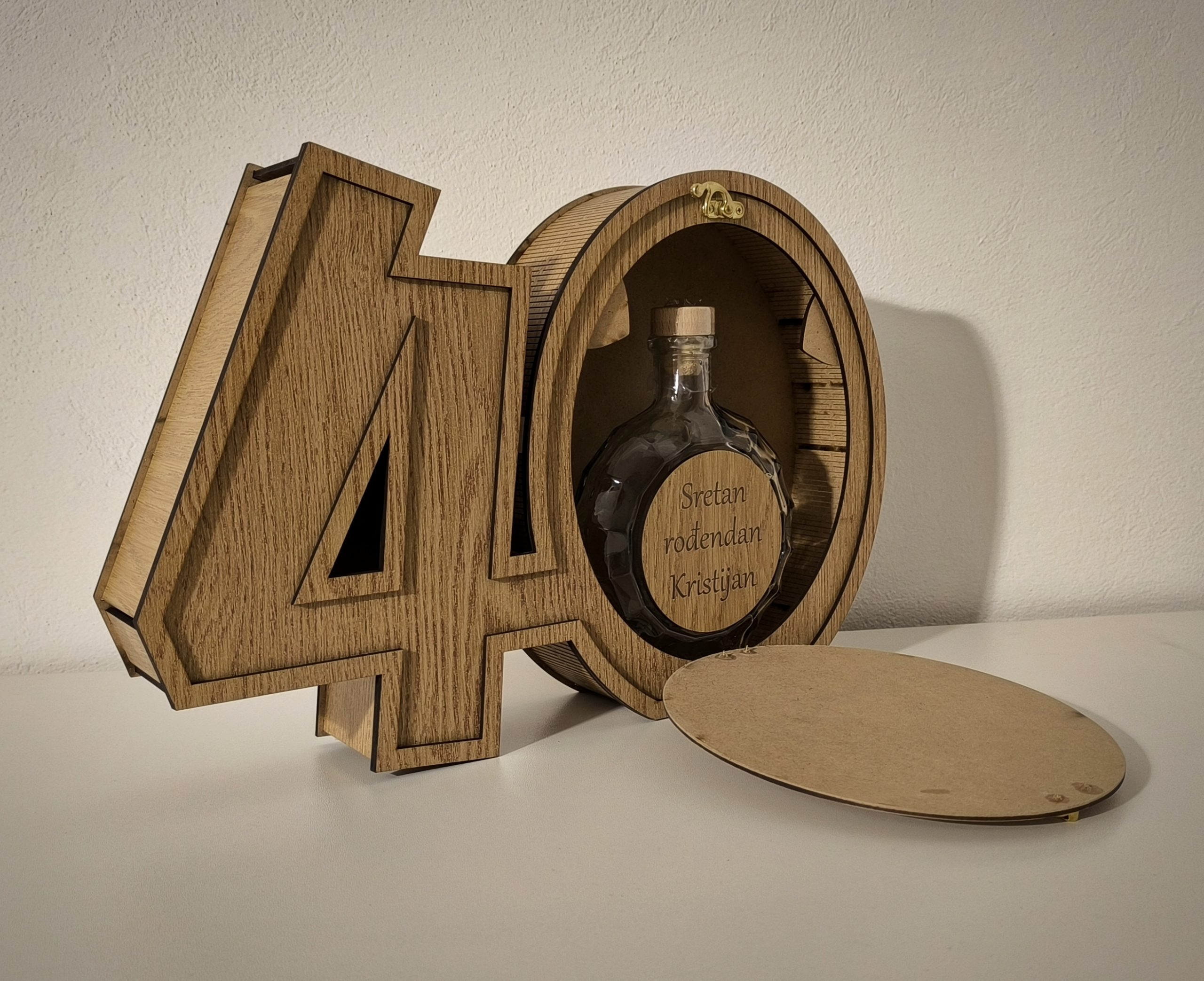 Poklon kutija 40