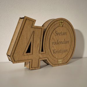 Poklon kutija 40