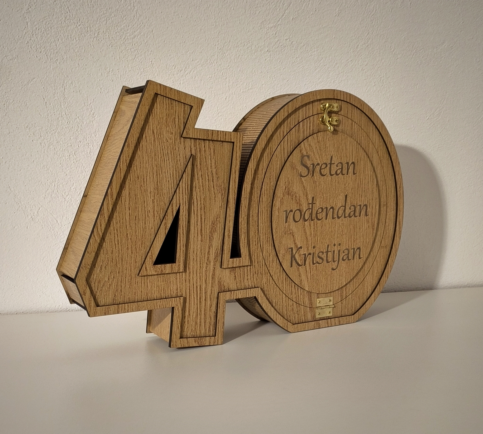Poklon kutija 40
