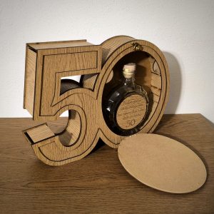Poklon za 50. rođendan