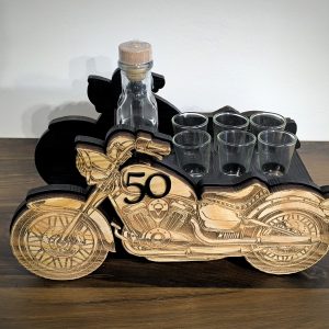 Unikatan poklon za 50. rođendan