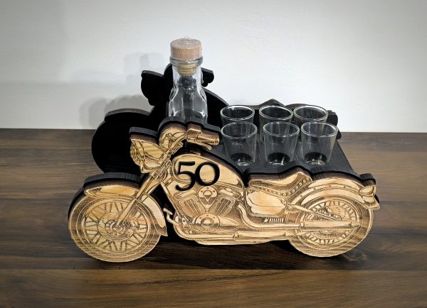 Unikatan poklon za 50. rođendan