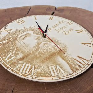 Poklon za župnika - Zidni sat