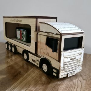 Poklon za vozača kamiona