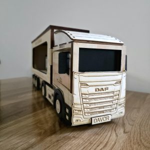 Poklon za vozača kamiona