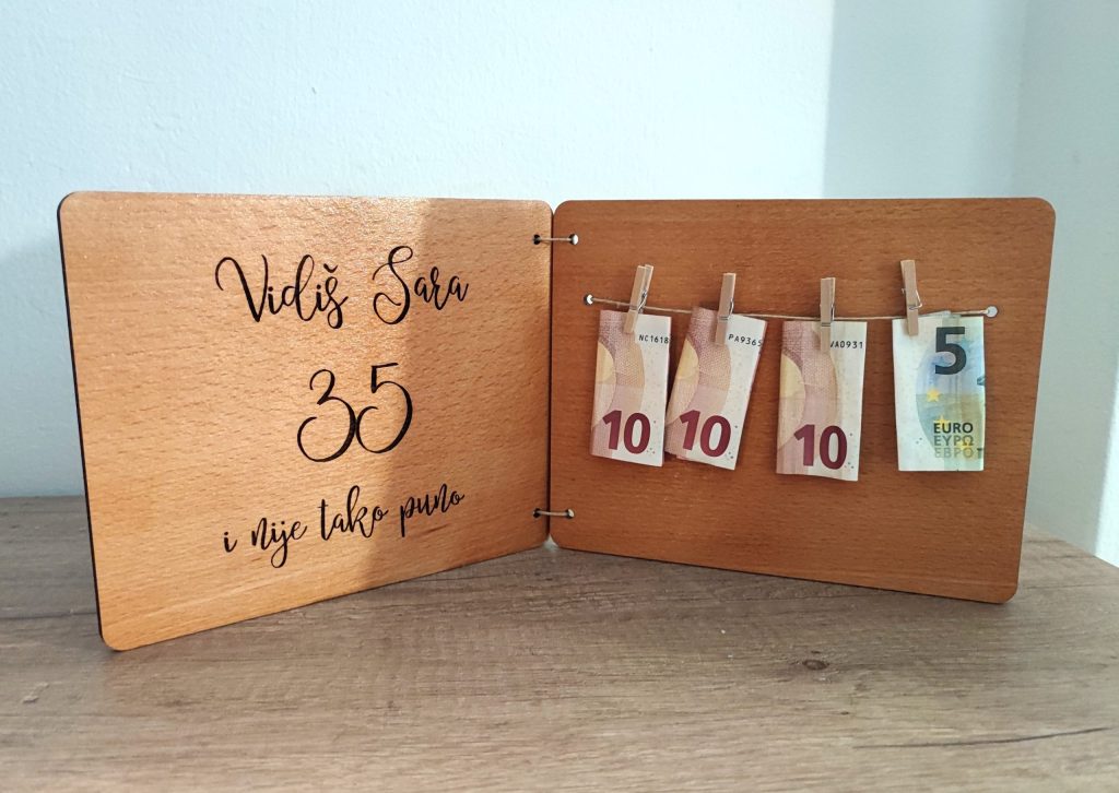 Čestitka za rođendan