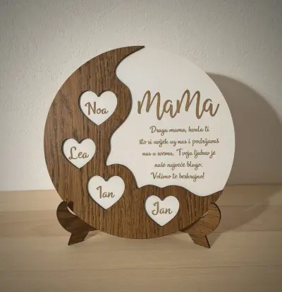 Poklon za mamu 2